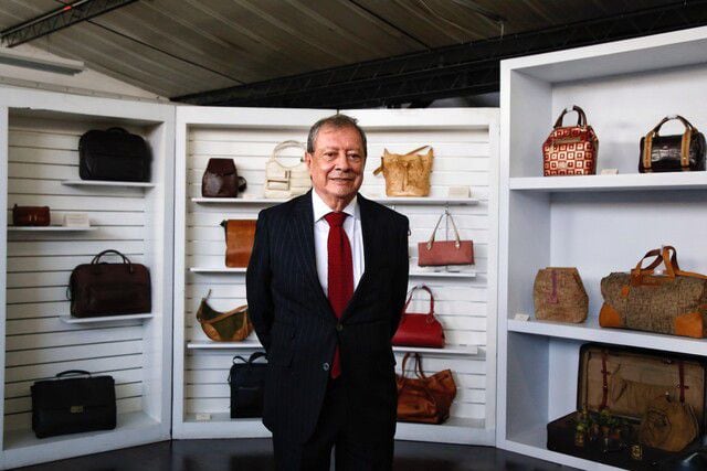 “Se le pidió al Gobierno que gobierne”: empresario Mario Hernández tras las marchas