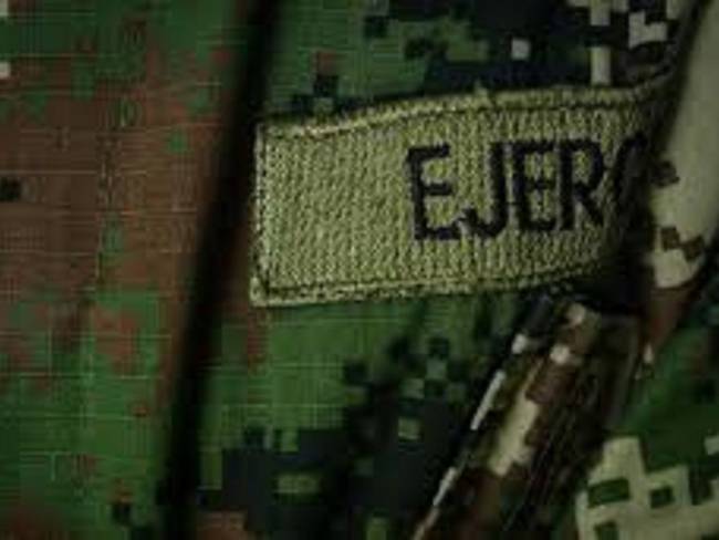 Atacan puesto de control de la Brigada 30 del Ejército en Cúcuta - Colprensa
