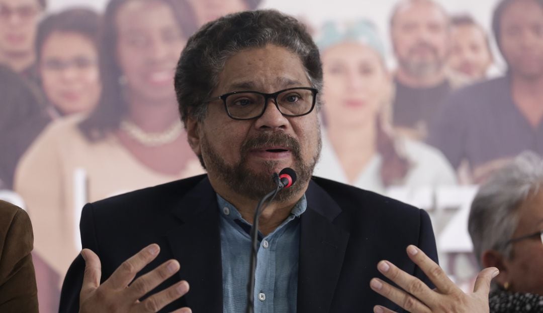 Así está conformada la Segunda Marquetalia con la que se pretende volver a negociar