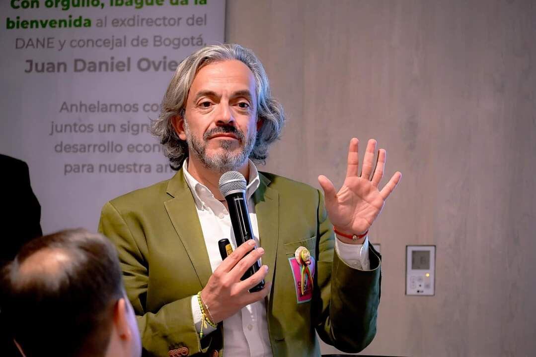 Bogotá necesita acelerar y aumentar la capacidad de atender necesidades urgentes: Oviedo