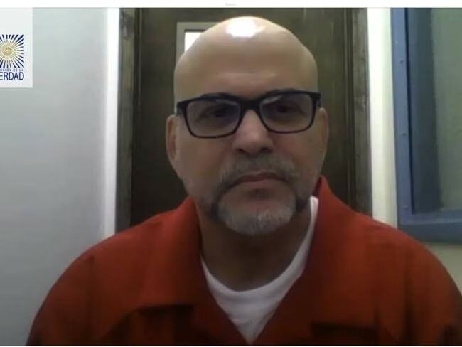 Salvatore Mancuso regresa a Colombia: llegaría el 25 de febrero