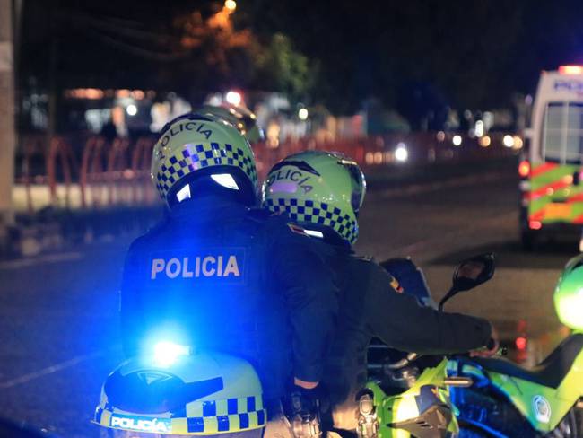 Revelan las drogas que más consumen en Montería, Córdoba, según la Policía. Foto: Cortesía. 
