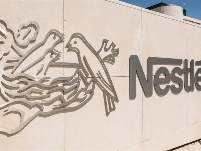 La multinacional suiza Nestlé expresó la preocupación de sus directivas en Colombia ante el asesinato de tres de sus trabajadores. Foto: Getty Images
