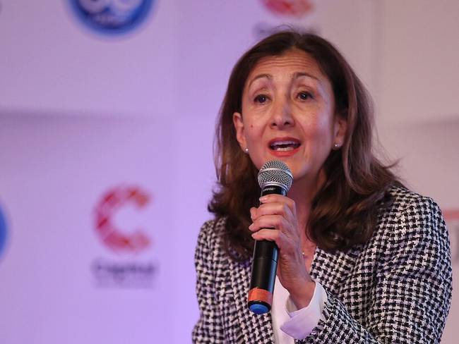 Candidatura de Ingrid Betancourt está en riesgo de nulidad por el CNE
