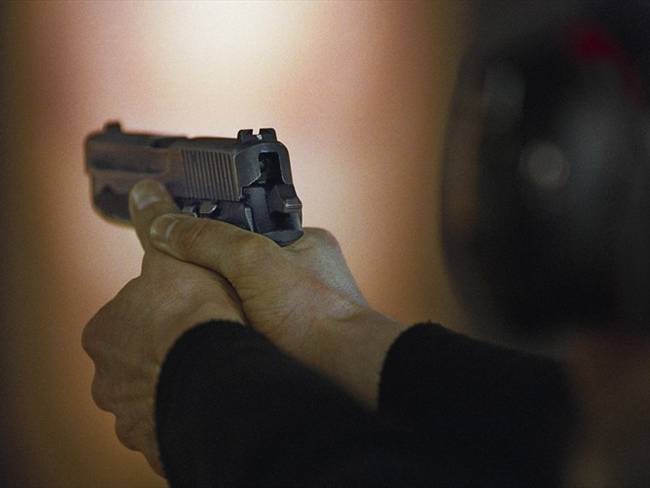 Abogado que disparó contra ladrón pide principio de oportunidad. Foto: Getty Images
