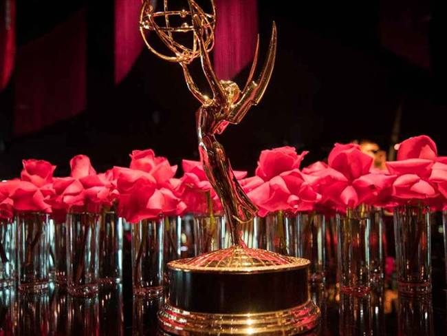 La edición 72 de los Emmy se realizará el 20 de septiembre. Foto: AFP