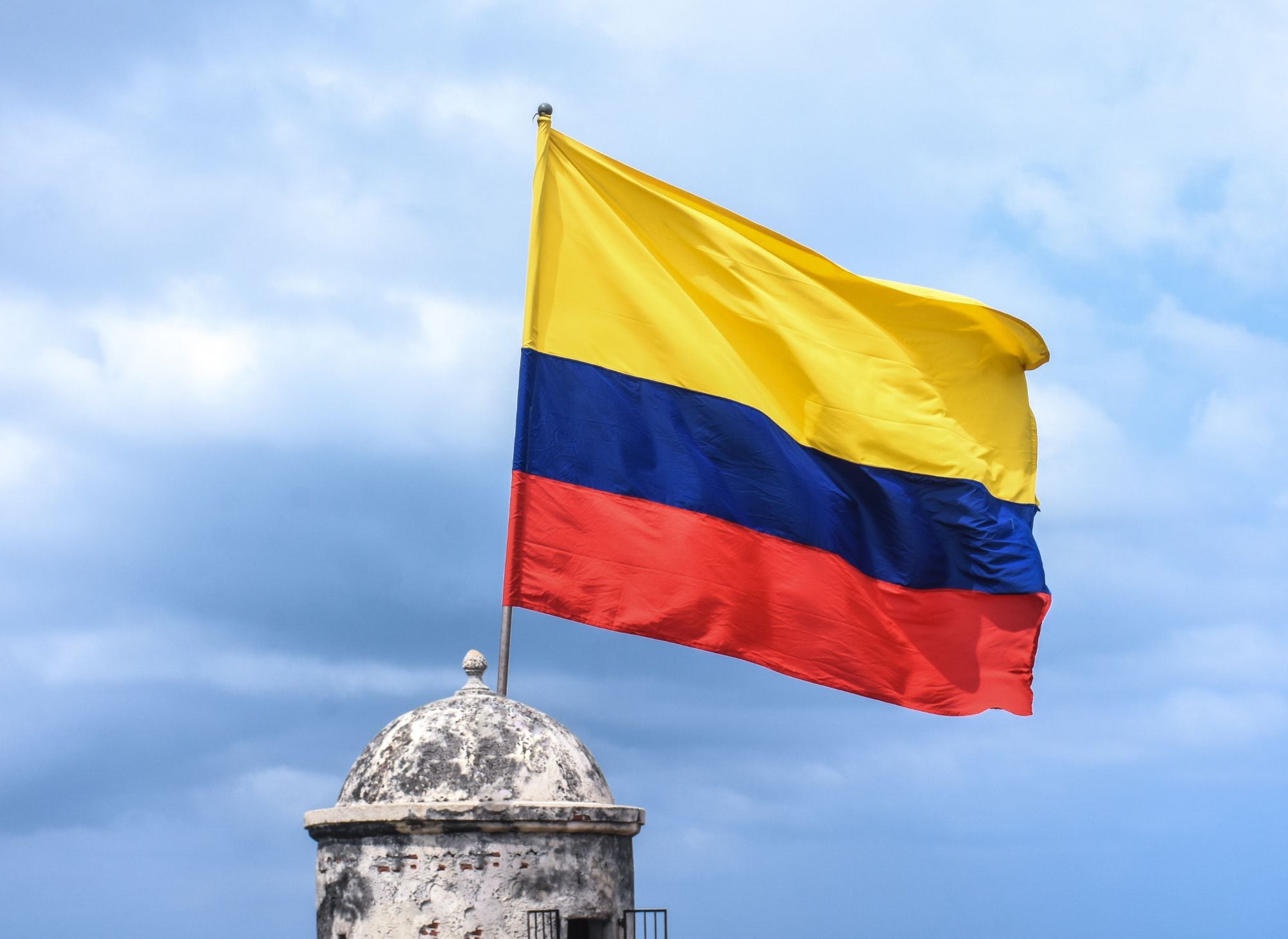 ¿Qué es una buena idea para Colombia?