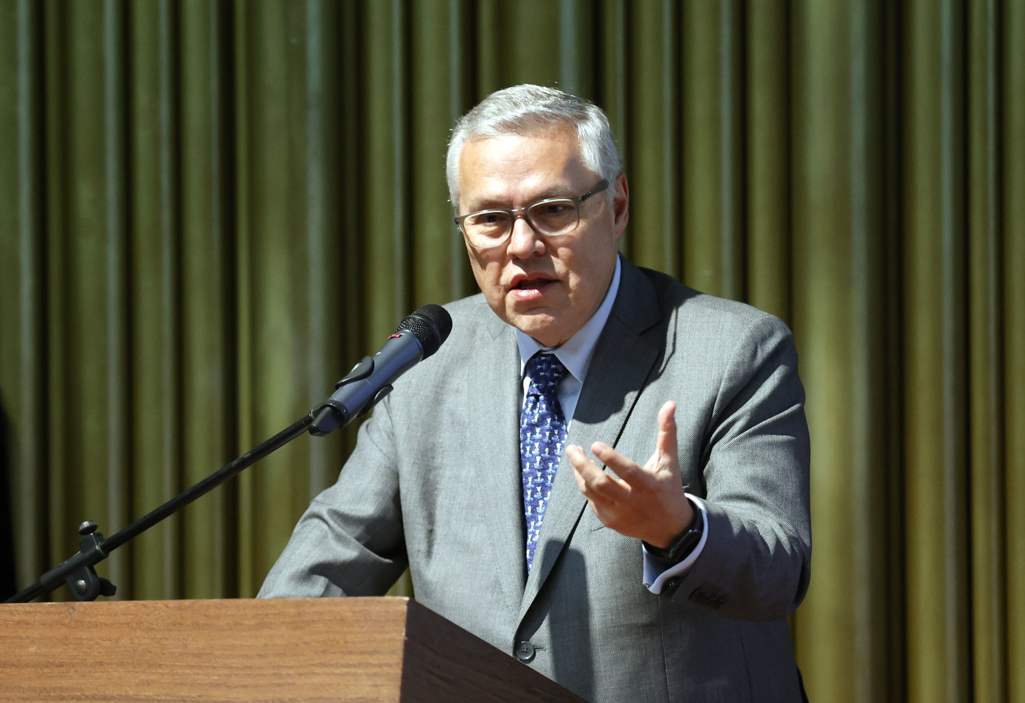 MinJusticia desmiente a Francisco Barbosa con proyecto que “legaliza el narcotráfico”