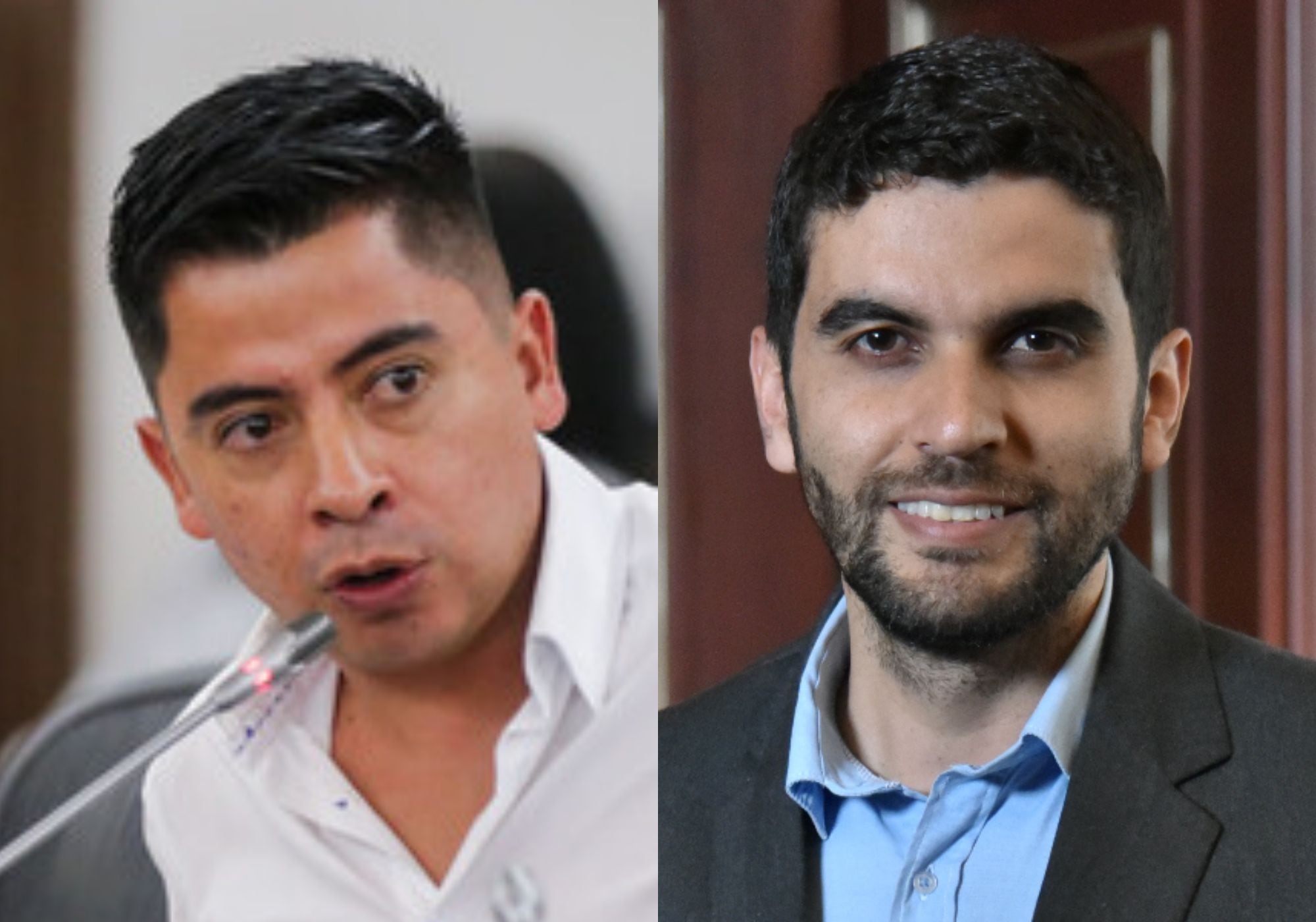 Debate de congresistas: ¿ley de Paz Total está enredada jurídicamente?