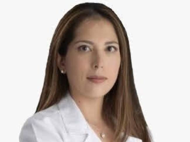 Un efecto secundario de usar sin supervisión Ozempic es la pancreatitis: María Mejía