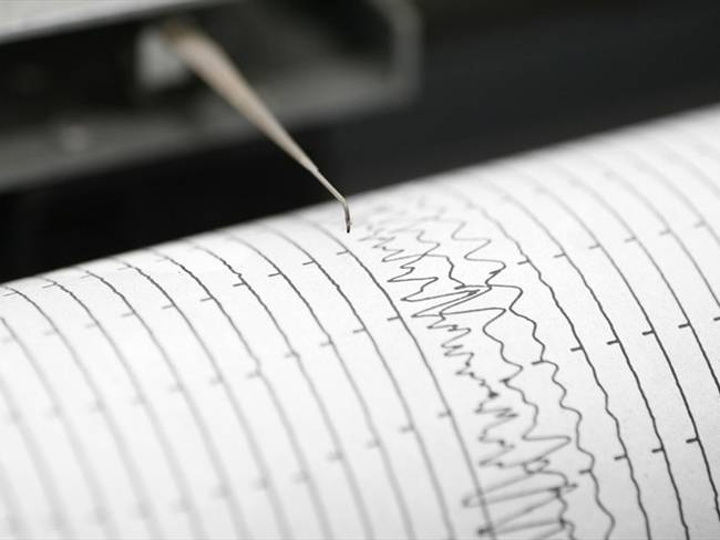 temblor de 5.0 en Antioquia / imagen de referencia. Foto: Getty Images