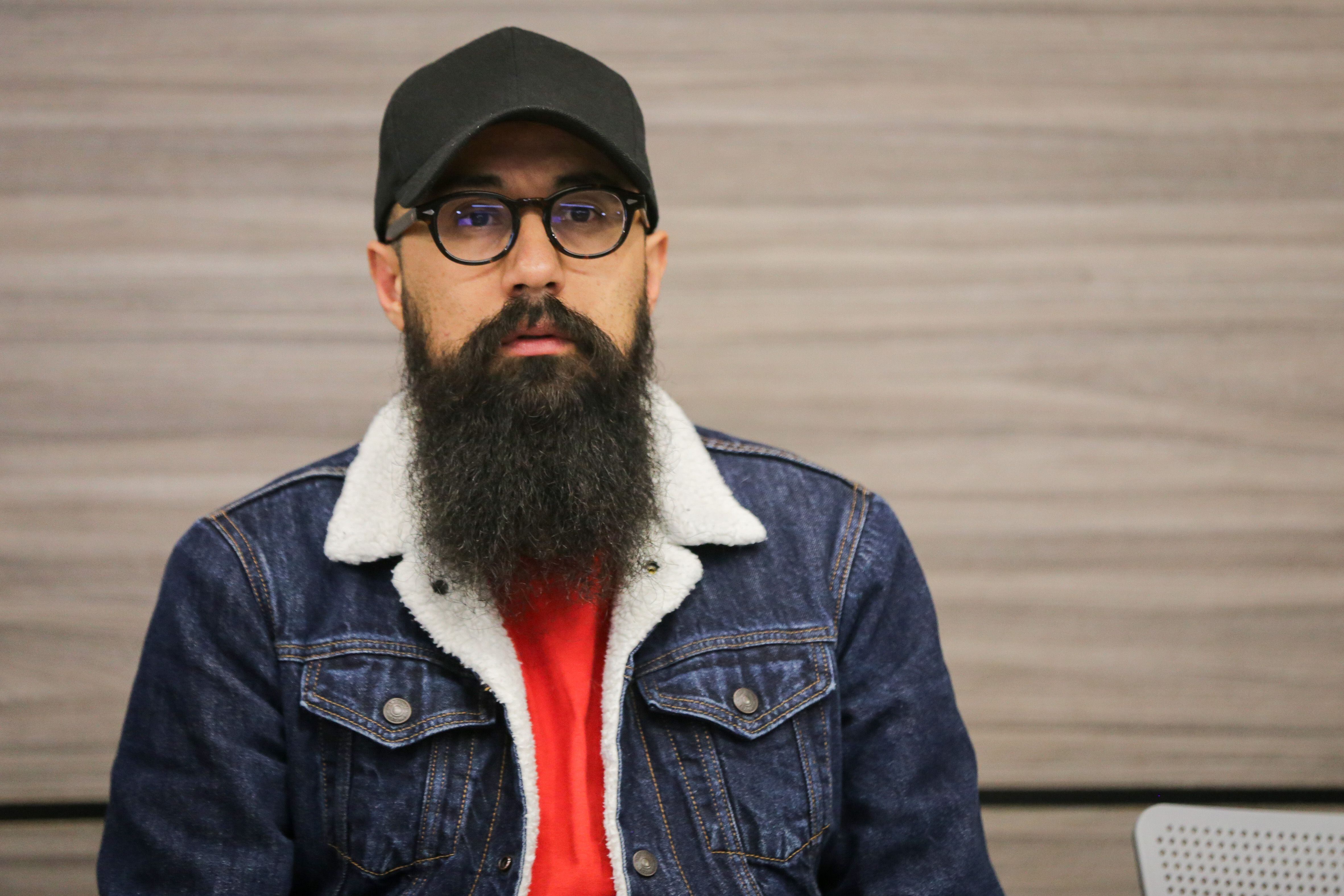 Carrillo sabe de mi embarazo: secretaria general de la UNGRD tras no presentar renuncia