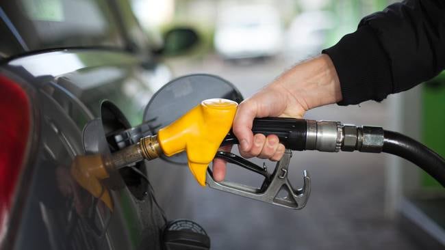 Imagen de referencia de combustibles. Foto: Getty Images