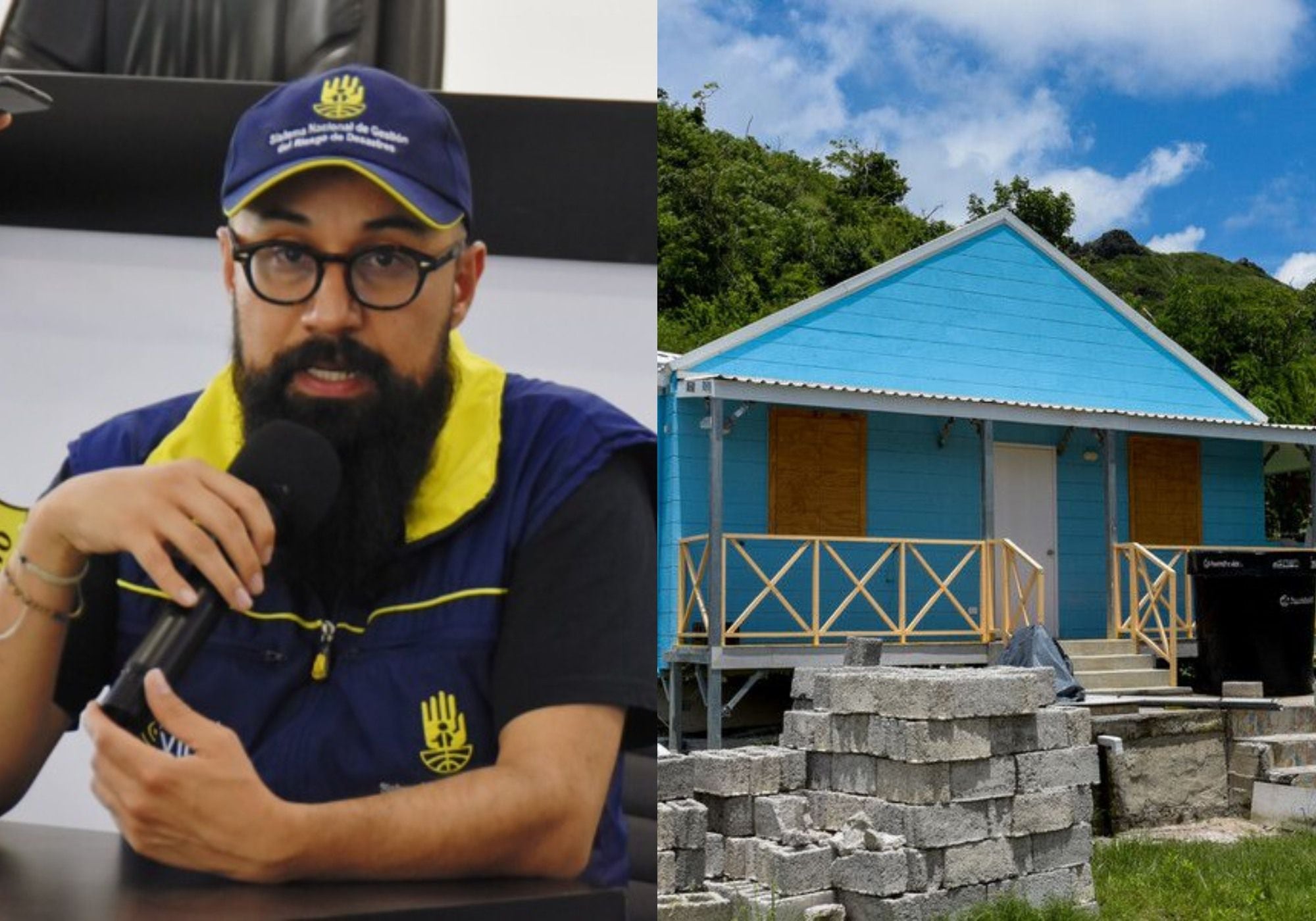 Carlos Carillo pone la lupa en Providencia: ¿por qué nuevas casas costaron $700 millones?