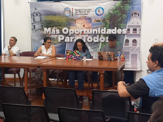 Rectores de las universidades de Norte de Santander no asistieron a diálogos con gestores de paz