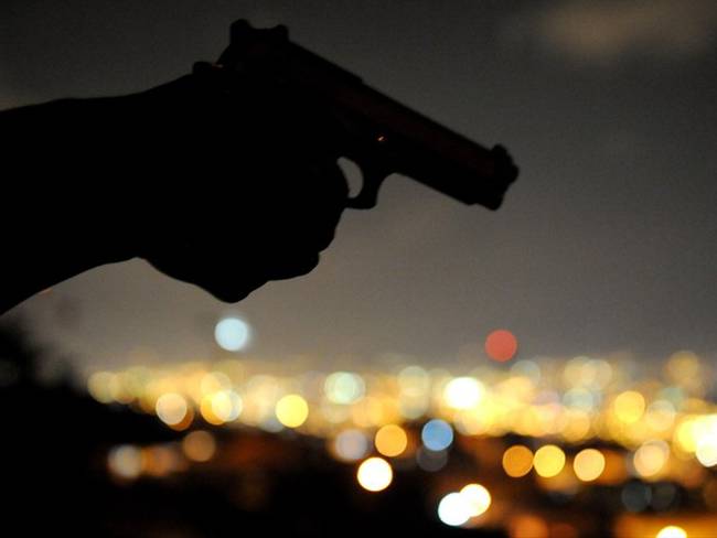 La hipótesis principal de esta masacre guarda relación con el narcotráfico. Foto: Getty Images