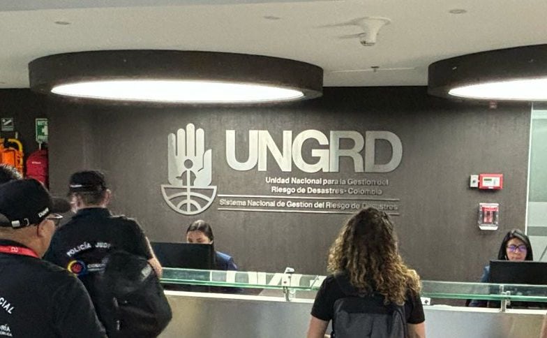 Helga María Rivas Ardila fue designada como directora encargada de la UNGRD