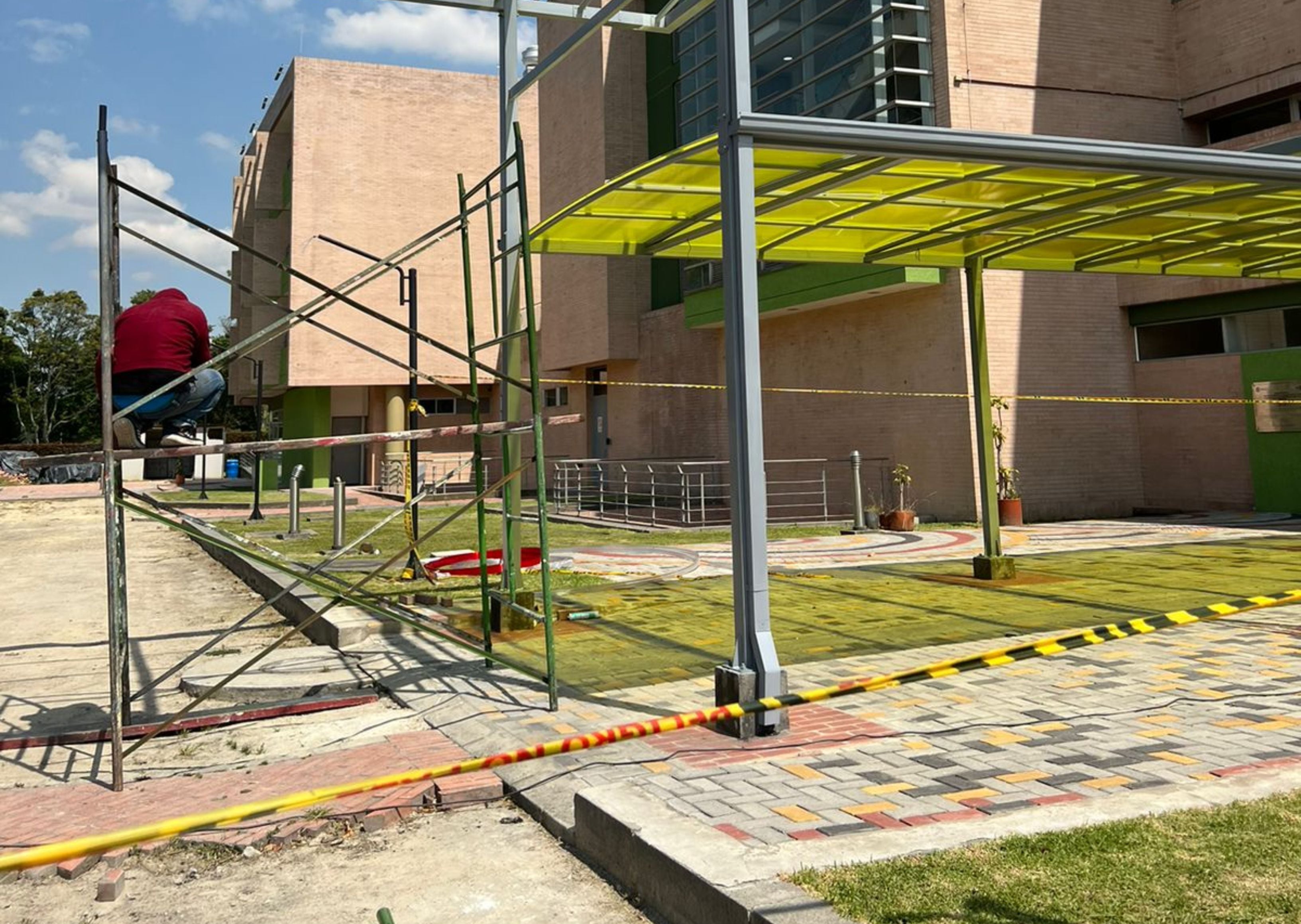 Crisis en el Centro de Alto Rendimiento: la Villa Deportiva y el contrato sin cumplir