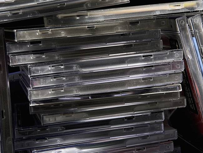 Codiscos, la primera disquera que importó música al país, cumple 70 años. Foto: Getty Images