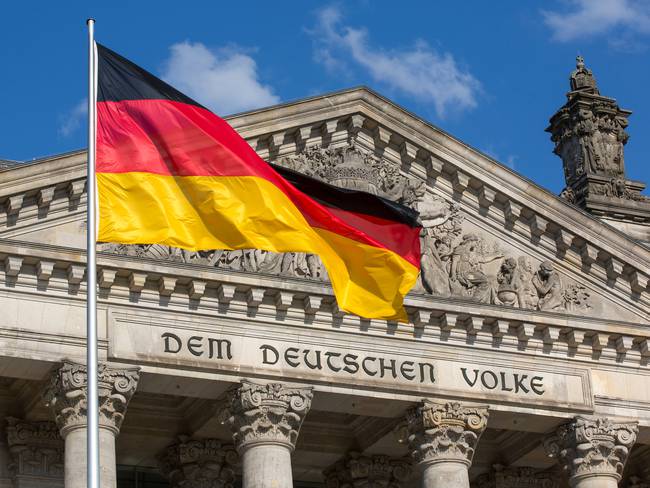 Alemania implanta los controles fronterizos ante la cumbre del G7 en Baviera
