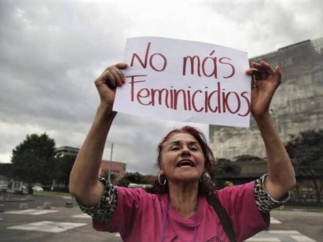 Feminicidio de Elizabeth Castaño Agudelo en Risaralda / Foto: Cortesía