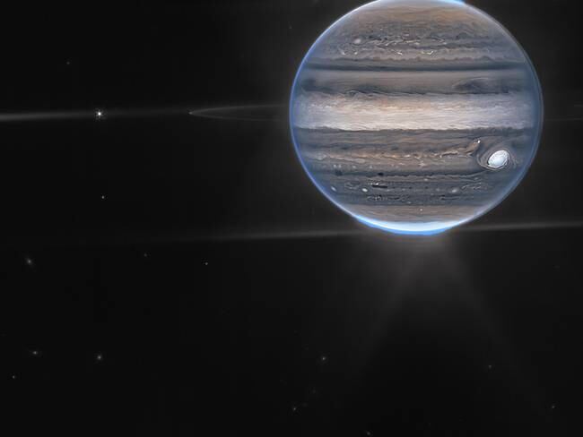 imágenes de Júpiter