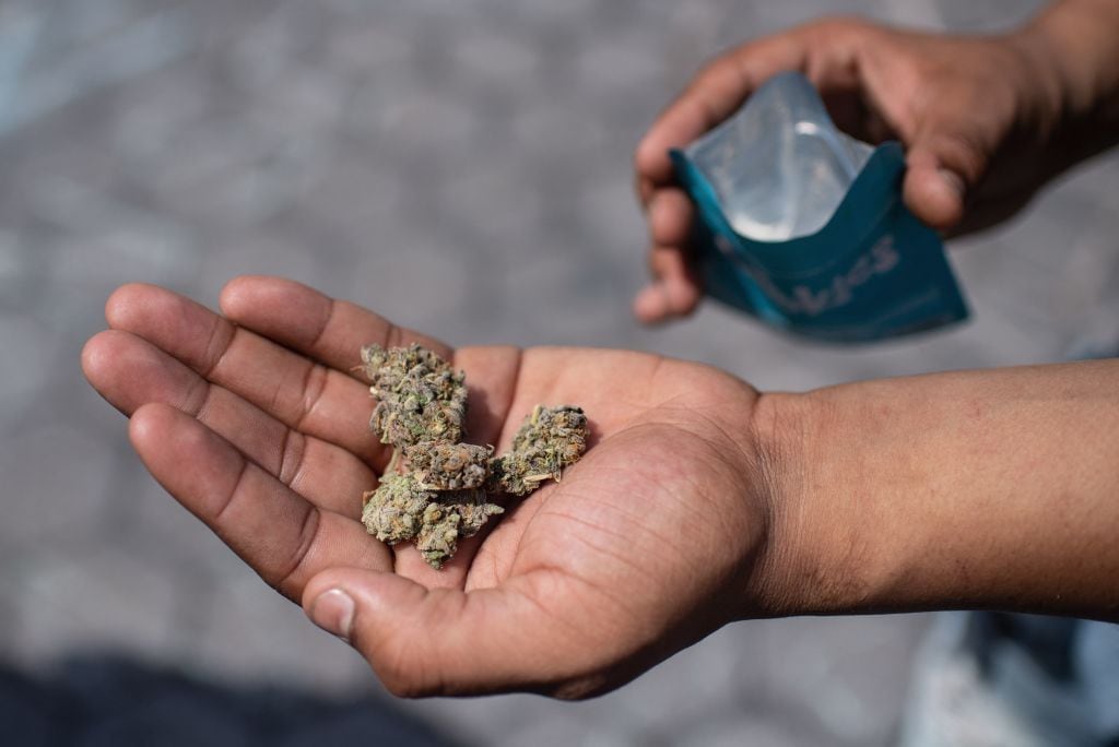 Entra en vigor la legalización de la marihuana en Alemania, ¿cuáles son las restricciones?