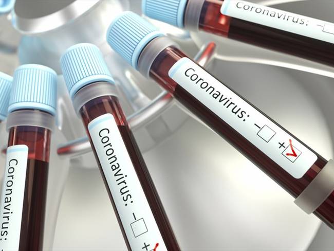 Medidas y recomendaciones para contener propagación de Coronavirus: habla el Gobierno . Foto: Getty Images