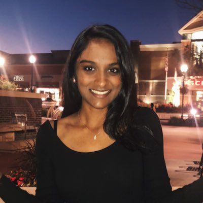 “Estoy profundamente decepcionada”: estudiante que discurso de graduación en Harvard