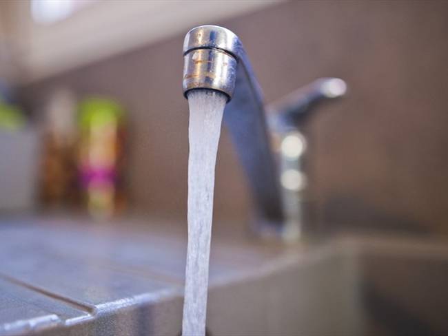 ¿Cómo se garantizará agua para todos los colombianos durante emergencia del coronavirus?. Foto: Getty Images