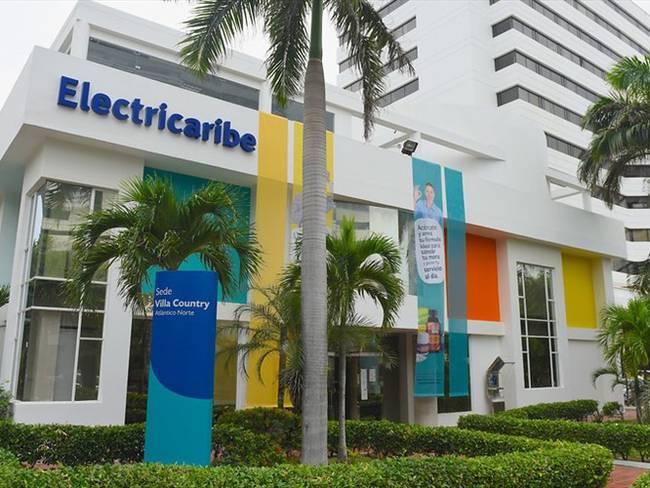 Seis empresas interesadas en Electricaribe cumplieron requisitos para continuar proceso. Foto: Colprensa