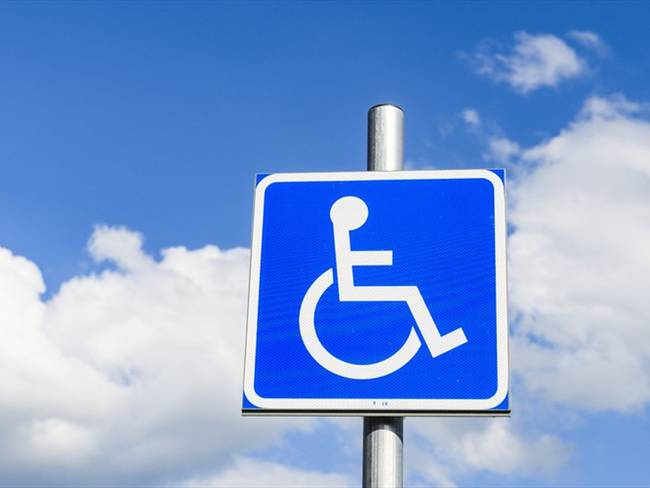 Conozca cuales son los pasos que debe seguir para solicitar el certificado de discapacidad. Foto: Getty Images