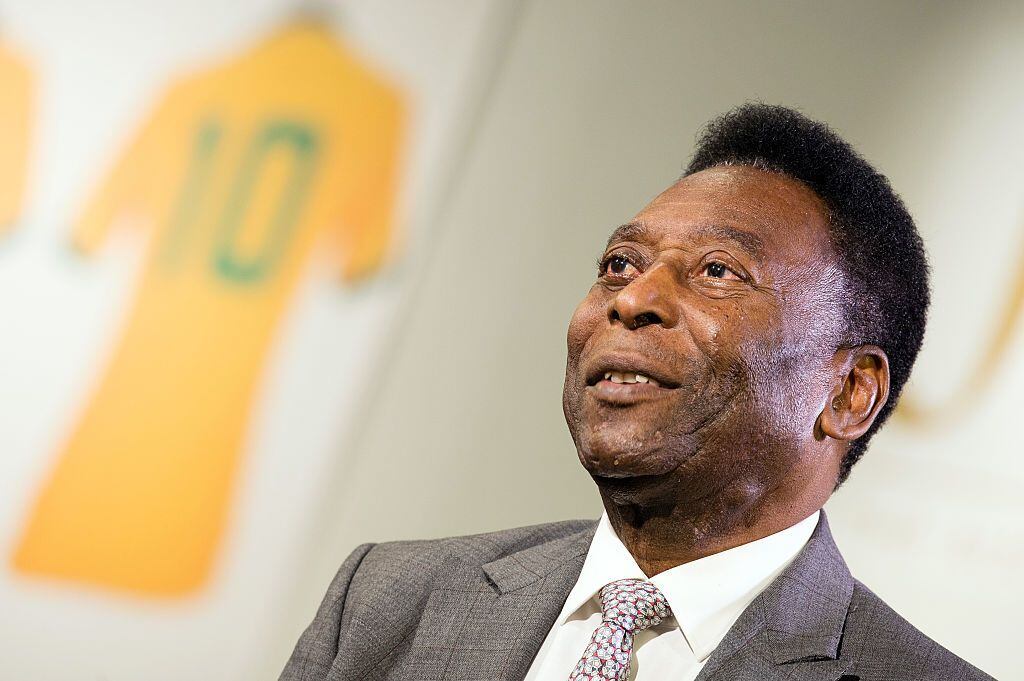 “Pelé estaría muy triste si hubiera visto el descenso de Santos”: Edú