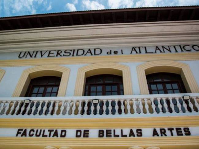 &quot;Bellas Artes inicia su reconstrucción&quot;, Cortesía.