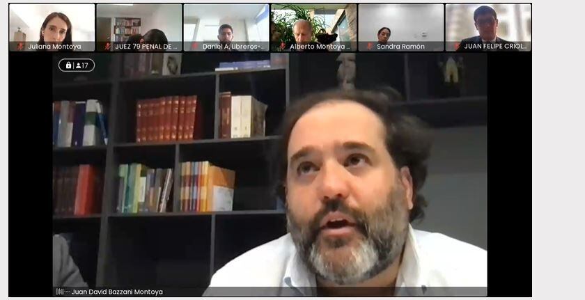 Pirámide ganadera: expiden orden de captura contra Felipe Rocha