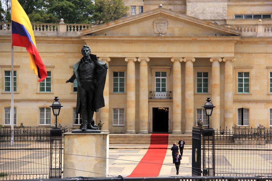 ¿Quién llegará al Ministerio del Interior? Así se moverían fichas dentro del Gobierno