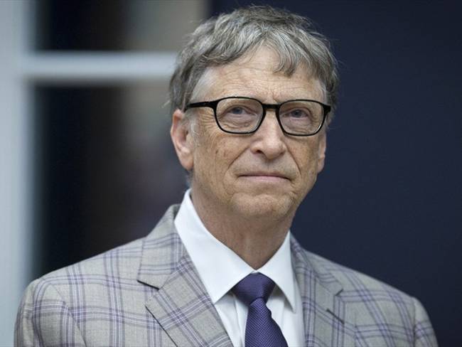 Bill Gates  . Foto: Getty Images