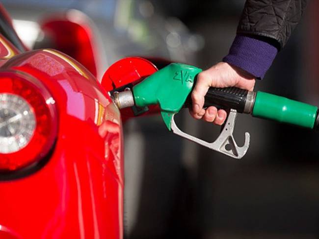 Desde el 1 de septiembre aumentará el precio la gasolina y Acpm. Foto: Getty Images