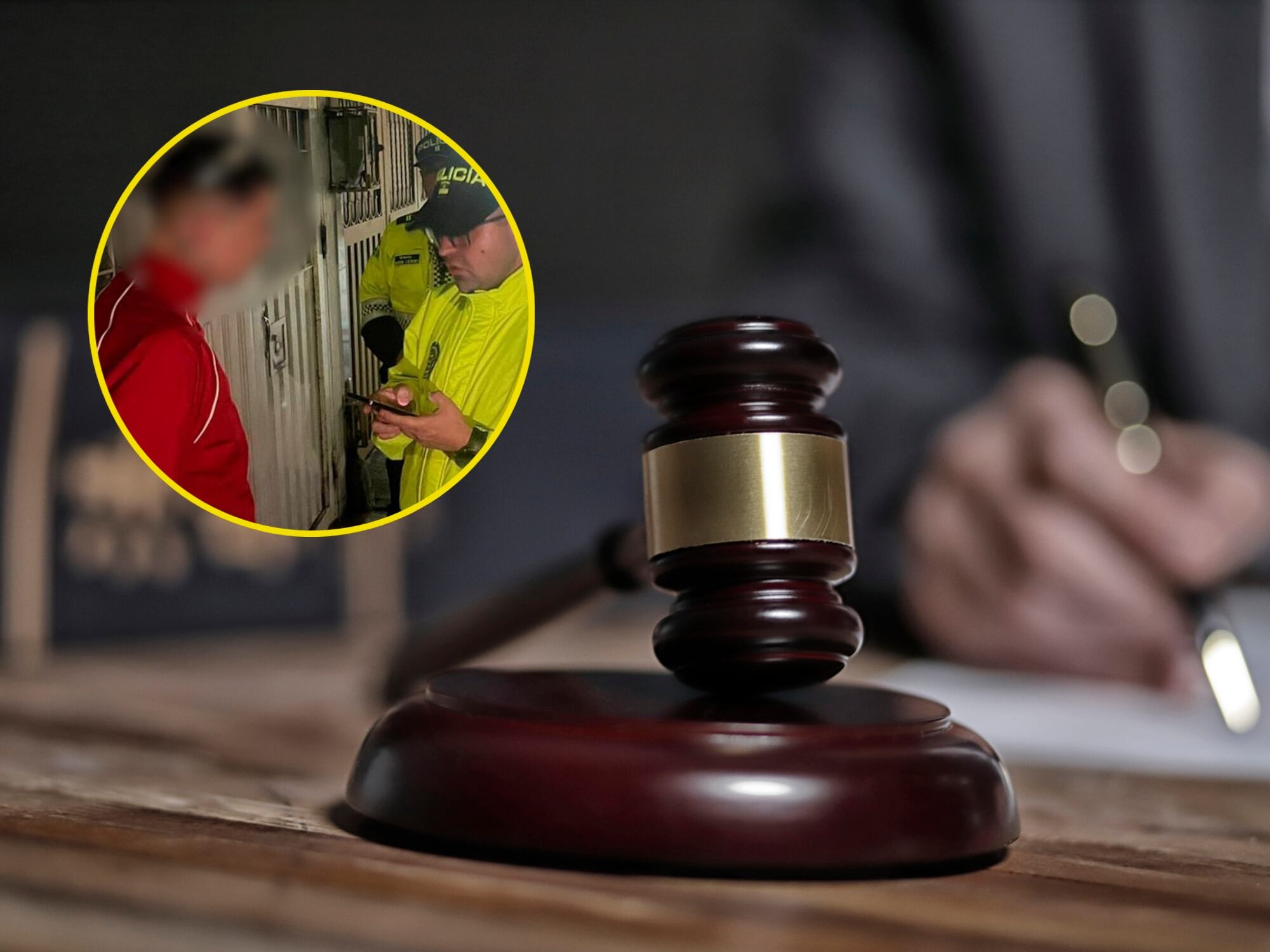 Foto: Suministrada - Imagen de referencia.