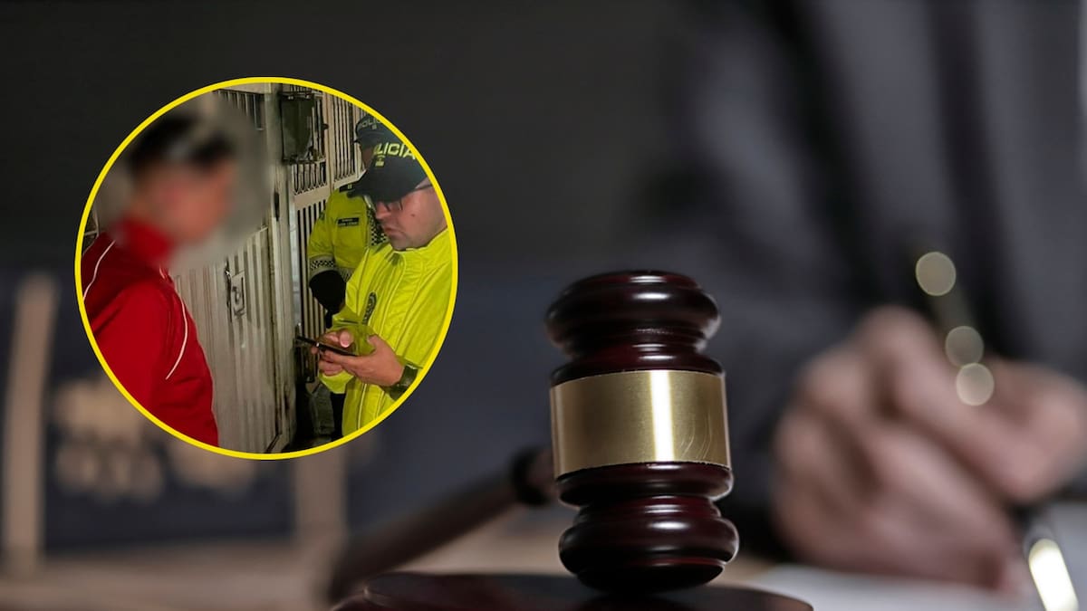 Juez legalizó captura del séptimo detenido por presunta participación en magnicidio de Miguel Uribe