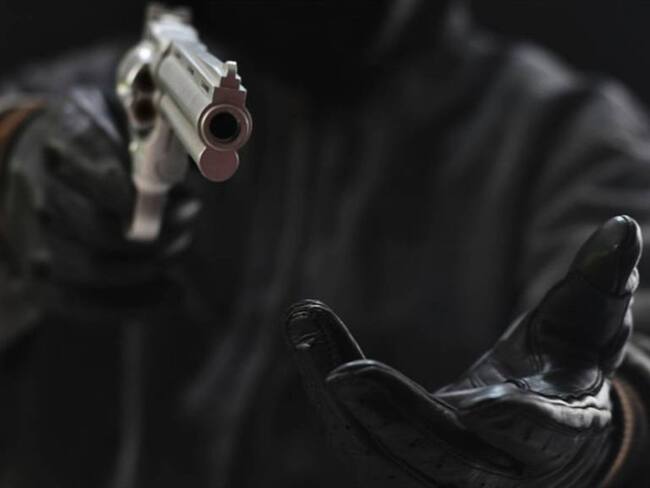 Foto: Getty Images / WERA RODSAWANG