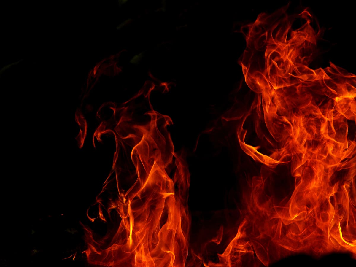 ¿Qué es un Infierno? #EsUnInfierno