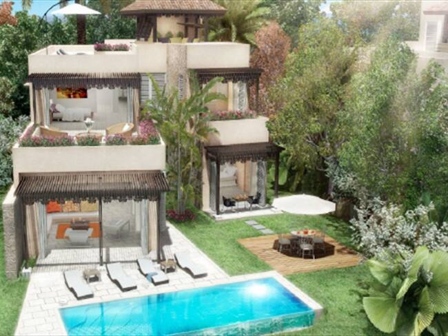 Neos Group . Foto: Redacción Comercial