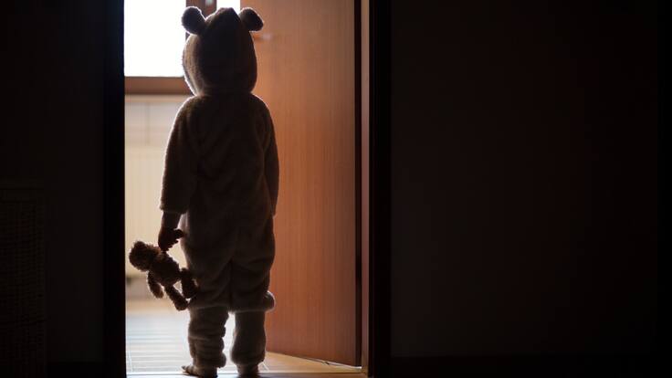 ¿Cómo ayudar a un niño a superar el miedo a la oscuridad? Especialista explicó