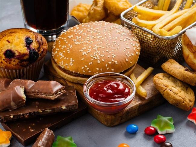 En medio de presiones, Ley comida chatarra entra en cuidados intensivos