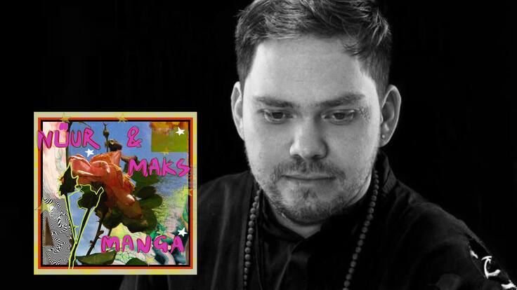 Nüur presenta ‘Manga’ y se prepara para su debut en Zúrich
