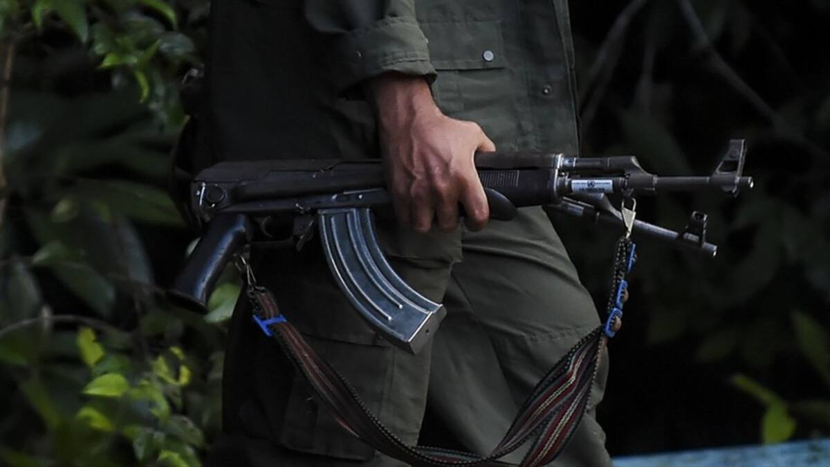 Alegando falta de pruebas, JEP rechazó sancionar a exFarc señalado de integrar disidencias de ‘Guacho’
