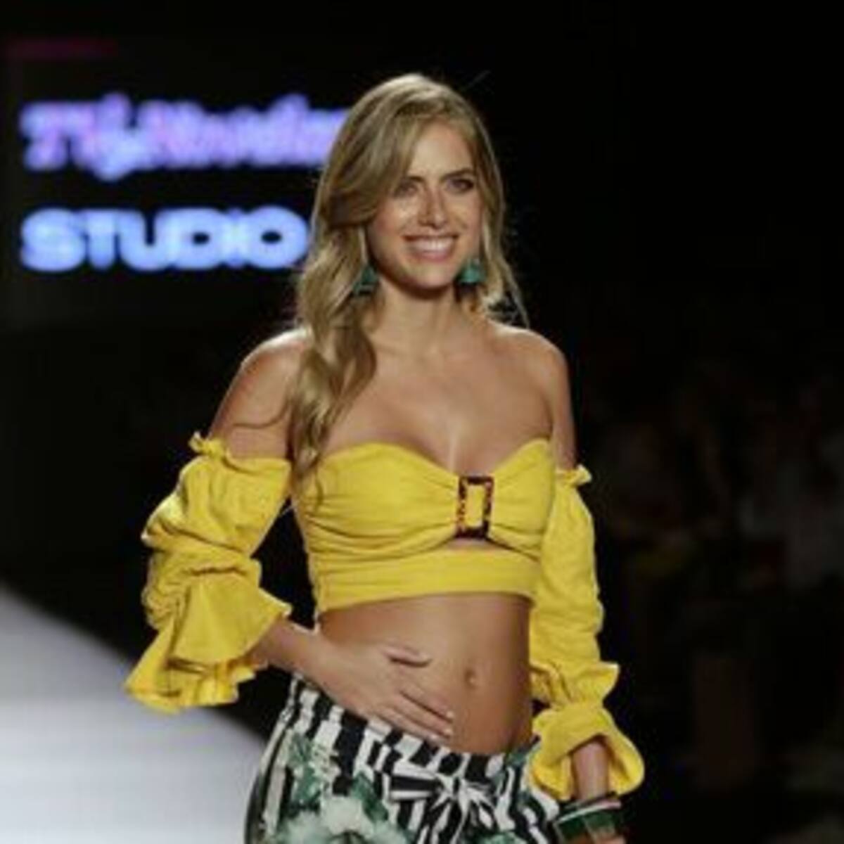“La belleza ya no tiene un estándar que cumplir”: Sofía Henao sobre la industria de la moda