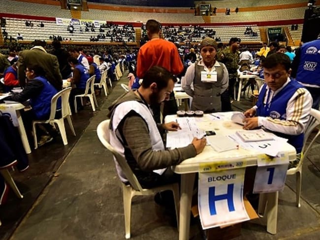 “El 75 % de los ecuatorianos no conoce el alcance de las preguntas (referendo)”: Hernández
