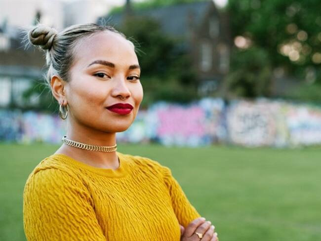 ¿Qué lo hace sentirse orgulloso de usted mismo y su proceso?. Foto: Getty Images